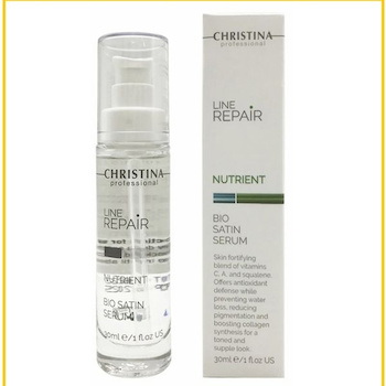 Others CHRISTINA LINE REPAIR NUTRIENT BIO SATIN SERUM 30ML