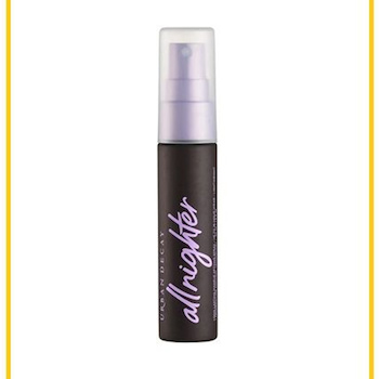 Urban Decay DE SLICK OIL CONTROL MAKEUP SETTING SPRAY 30ML