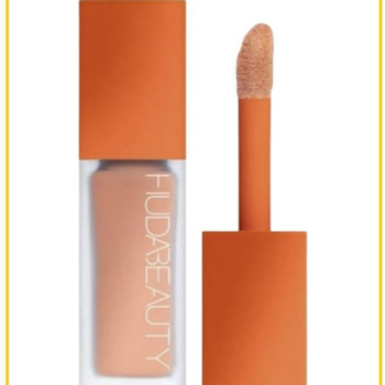 Huda Beauty FAUX FILTER COLOR CORRECTOR PEACH LIGHT 9ML