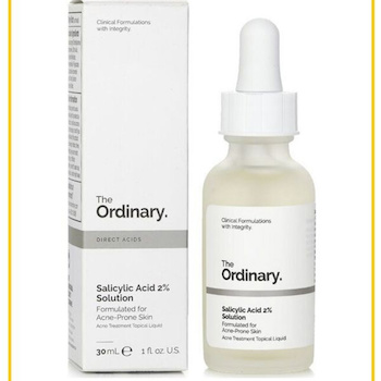 The Ordinary SALICYLIC ACID 2 SOLUTION 30ML