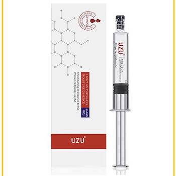 UZU LIGHT ON THE WATER MOISTURE ESSENCE 5ML