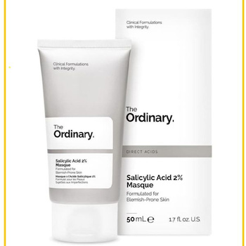 The Ordinary SALICYLIC ACID 2 MASQUE 50ML