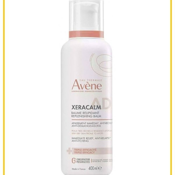 Avene XERACALM AD BALM 400ML