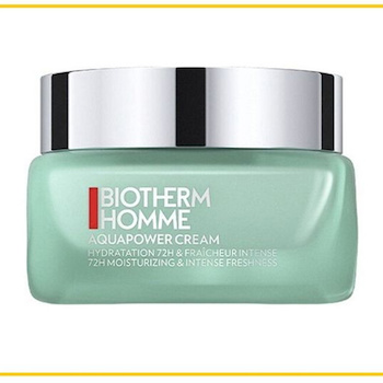 Biotherm AQUAPOWER 72H CONCENTRATED GLACIAL HYDRATOR 50ML