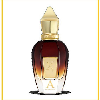 Xerjoff 希爵夫亞歷山大二世濃香水 50ML
