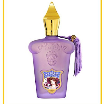 Xerjoff 希爵夫托斯卡濃香水 100ML