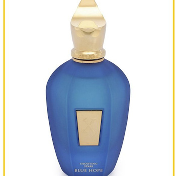 Xerjoff 希爵夫流星系列藍色希望香水 100ML