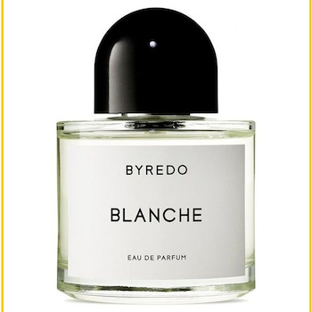 Byredo BLANCHE EAU DE PARFUM SPRAY 50ML