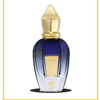 Xerjoff 40 KNOTS EDP 50ML