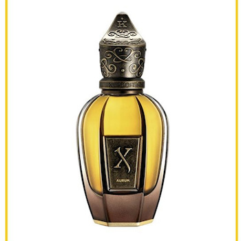 Xerjoff K COLLECTION AURUM PARFUM SPRAY 50ML