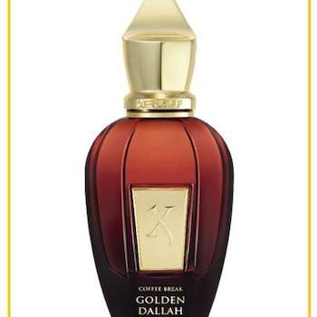 Xerjoff 希爵夫金達拉香水 50ML