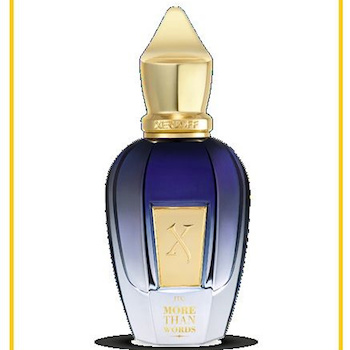 Xerjoff MORE THAN WORDS EDP 50ML