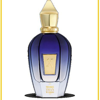 Xerjoff 希爵夫盡在不言中濃香水 100ML