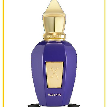 Xerjoff ACCENTO EDP 50ML