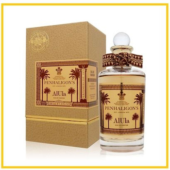 Penhaligon's ALULA EDP 100ML