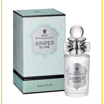 Penhaligon's JUNIPER SLING EAU DE TOILETTE SPRAY 30ML