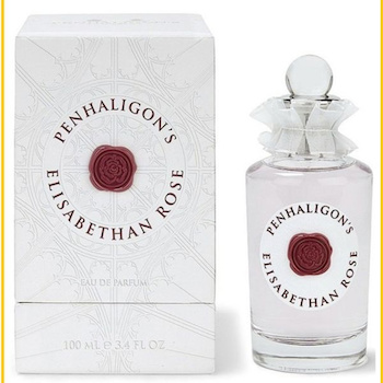 Penhaligon's ELISABETHAN ROSE EAU DE PARFUM 100ML