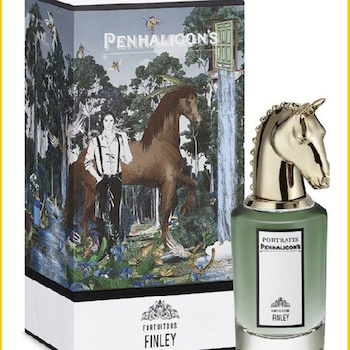 Penhaligon's FORTUITOUS FINLEY EDP 75ML
