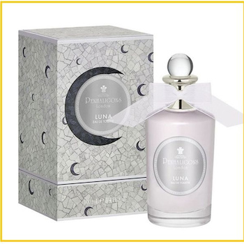 Penhaligon's LUNA EAU DE TOILETTE 100ML