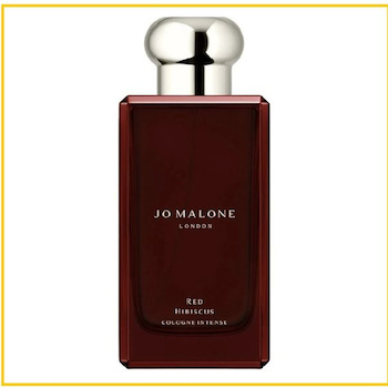 Jo Malone RED HIBISCUS COLOGNE INTENSE 100ML