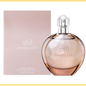 JENNIFER LOPEZ STILL EAU DE PARFUM 50ML