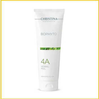 Others CHRISTINA BIO PHYTO STEP 4A HERBAL PEEL 250ML