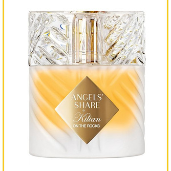 Kilian ANGELS SHARE ON THE ROCKS EDP 50ML