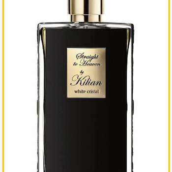 Kilian STRAIGHT TO HEAVEN EAU DE PARFUM 100ML
