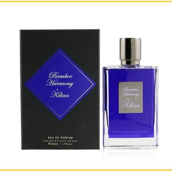 Kilian BAMBOO HARMONY EAU DE PARFUM SPRAY 50ML