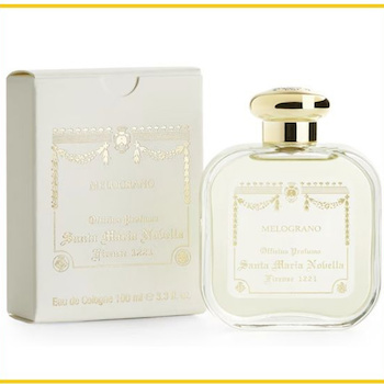 Santa Maria Novella 聖瑪利亞修道院石榴古龍水香水 100ML