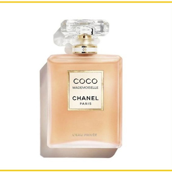 Chanel 香奈爾 COCO SCRUB FRESH WATER 100ML