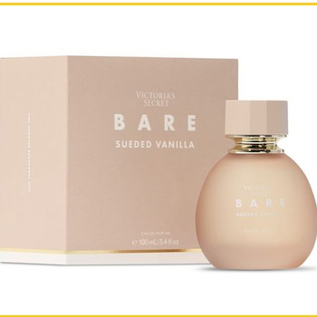 Victoria's Secret 維多利亞的秘密 維多利亞的秘密本真美麗香水 100ML