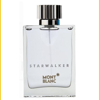 Montblanc STARWALKER EDT 75ML