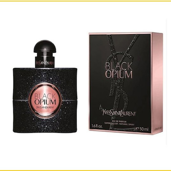 Yves Saint Laurent YSL BLACK OPIUM EDP 50ML
