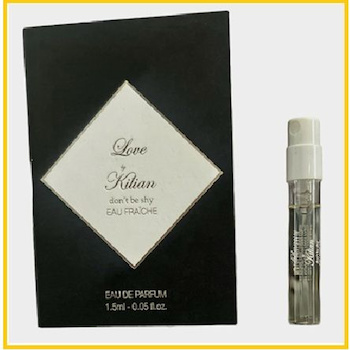 Kilian LOVE DONT BE SHY EAU FRAICHE 1.5ML