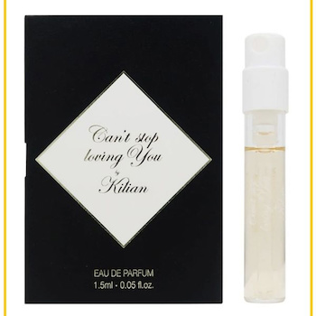 Kilian CANT STOP LOVING YOU EDP 1.5ML