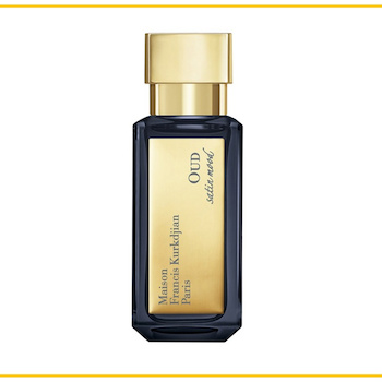 Maison Francis Kurkdjian MFK OUD SATIN MOOD EXTRAIT DE PARFUM 35ML