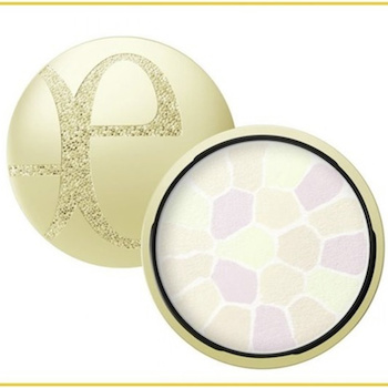 Albion 奧爾濱 ELEGANCE LA POUDRE HAUTE NUANCE LUXUEUSE 6 27G 27G