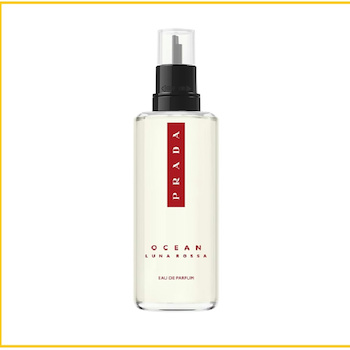 Prada LUNA ROSSA OCEAN EDP REFILL 150ML