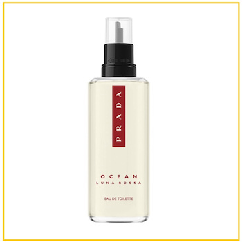 Prada LUNA ROSSA OCEAN EDT REFILL 150ML