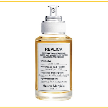 Maison Margiela MMM REPLICA JAZZ CLUB EDT 30ML