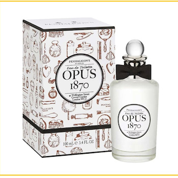 Penhaligon's MENS OPUS 1870 EDT 100ML