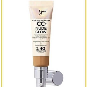IT Cosmetics 依科美CC霜 32ML