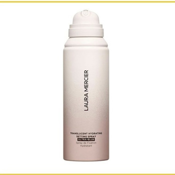 Laura Mercier TRANSLUCENT HYDRATING SETTING SPRAY ULTRA BLUR 100ML