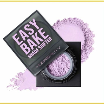 Huda Beauty 濾鏡散粉 - # Neutralizing Lilac Neutralizing Lilac