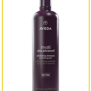 Aveda INVATI ULTRA ADVANCED EXFOLIATING SHAMPOO 500ML