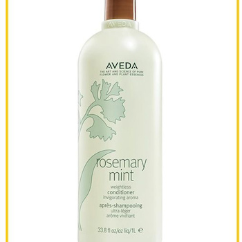 Aveda ROSEMARY MINT WEIGHTLESS CONDITIONER 1000ML