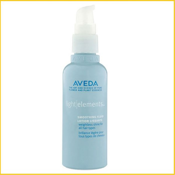 Aveda LIGHT ELEMENTS SMOOTHING FLUID 100ML