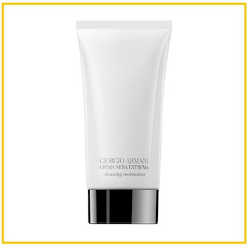 Giorgio Armani 亞曼尼 CREMA NERA EXTREMA CLEANSING MOISTURIZER 150ML