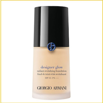 Giorgio Armani 亞曼尼 阿瑪尼大師藍標粉底液 - # 1.5 1.5